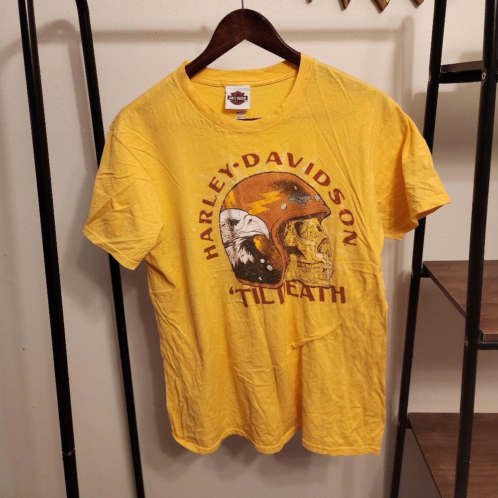 Harley-Davidson T-Shirt